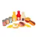 Play Food Set 44 Pack