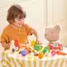 Play Food Set 44 Pack