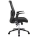 Premium Mesh Task Chair Black