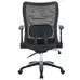 Premium Mesh Task Chair Black