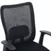 Premium Mesh Task Chair Black
