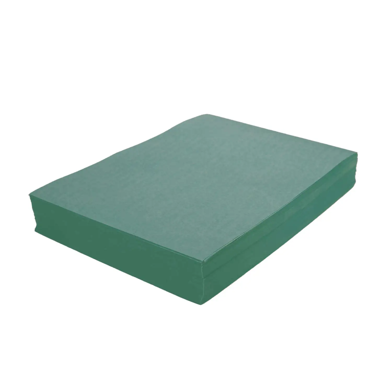 Artyom Sugar Paper Green A4 250 Pack G1p100
