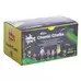 Chunky Coloured Chalks Assorted 40 Pack