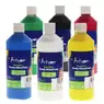 Artyom Premium Assorted Ready Mixed Poster Paint 500ml 6 Pack