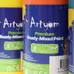 Artyom Premium Assorted Ready Mixed Poster Paint 500ml 6 Pack