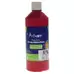 Artyom Premium Assorted Ready Mixed Poster Paint 500ml 6 Pack