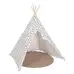 Olly and Oby Teepee Play Tent G2p100