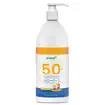 Gompels SPF 50+ Sunscreen 1 Litre