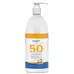 Gompels SPF 50+ Sunscreen 1 Litre G2p100