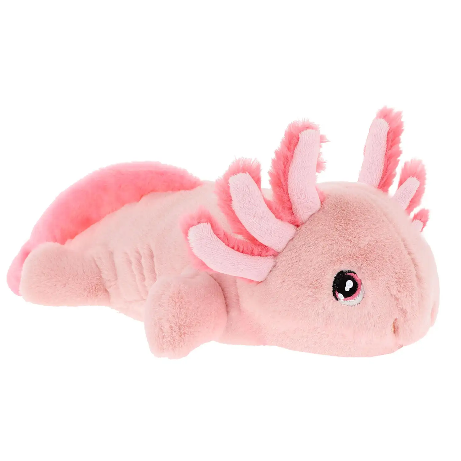 Axolotl Soft Toy 25cm G1p100