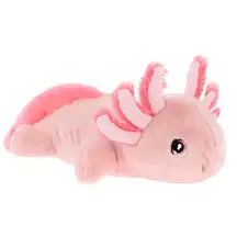 Axolotl Soft Toy 25cm G1p100