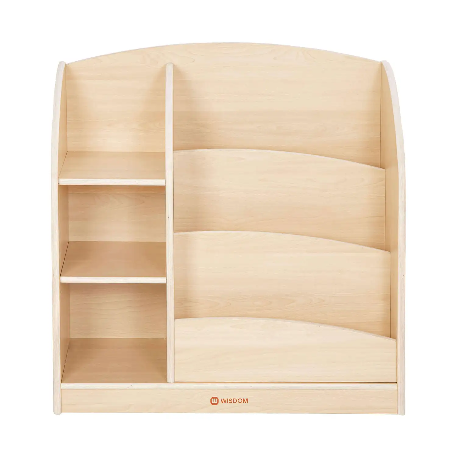 Multifunction Book Stand