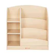 Multifunction Book Stand