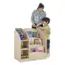 Multifunction Book Stand