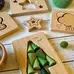 Little Looking Shapes 3 Set Kit