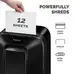 Fellowes Powershred Lx200 Shredder