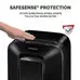Fellowes Powershred Lx200 Shredder