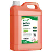 Soclean Concentrated Floor and Hard Surface Cleaner 5 Litre