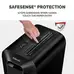Fellowes Powershred Lx65 Shredder