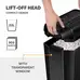 Fellowes Powershred Lx65 Shredder
