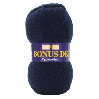 Double Knit Yarn 100g 10 Pack