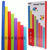 Percussion Melody Tubes