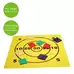 Target Toss Game 1m x 1m