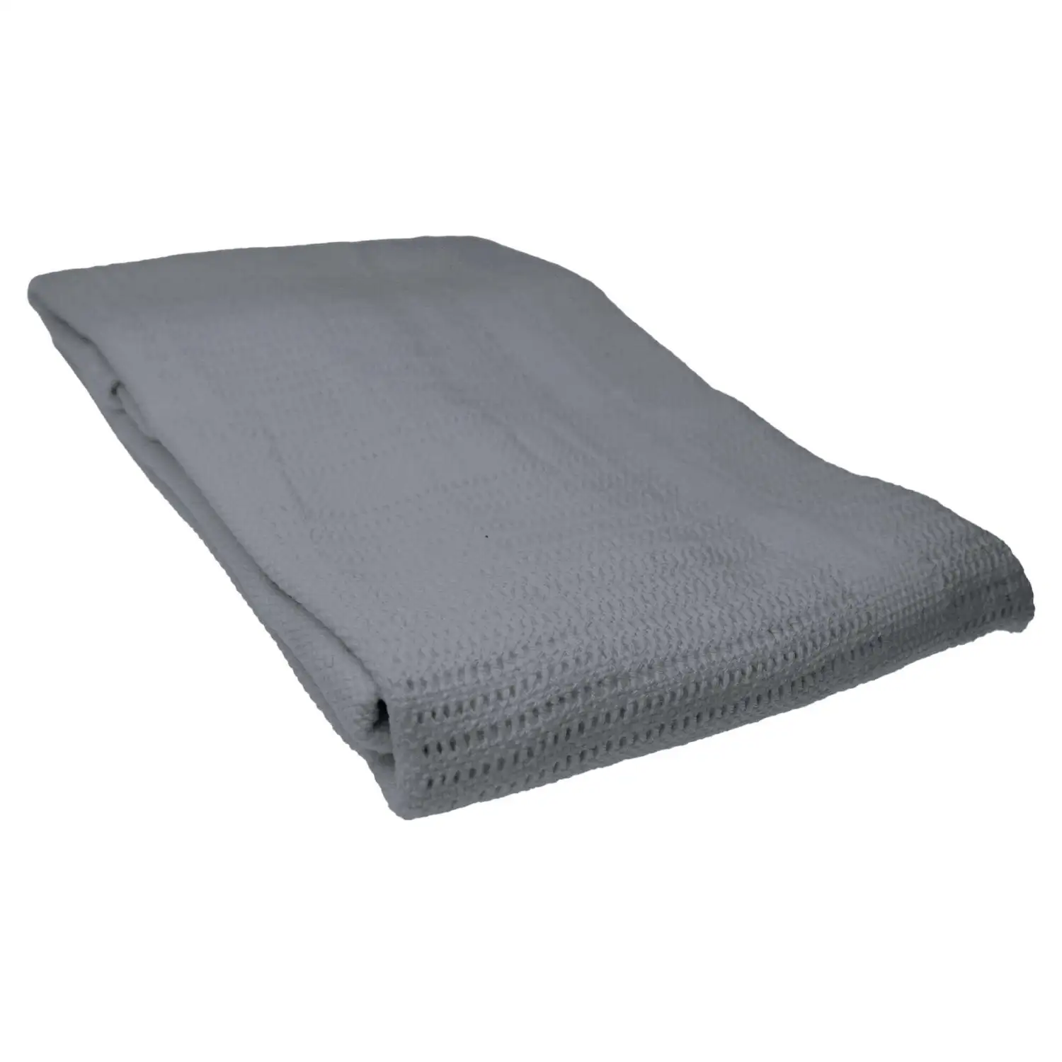 Good Baby Cellular Blanket Ash Grey 70x90cm 5 Pack G3p60