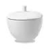 Churchill Bamboo Sugar Bowl 8oz 12 Pack