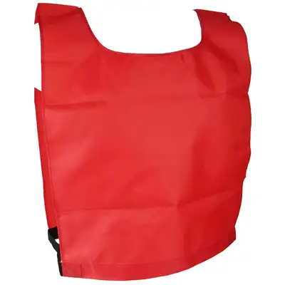 Nylon Training Bib Small 10 Pack