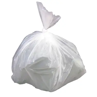 Soclean Pedal Bin Liners Extra Strong 1000 G1p100