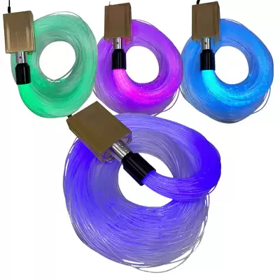 Sensory Fibre Optic Light Source Kit