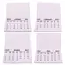 Writy 2027 Calendar Tabs 50 Pack