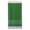 Writy HB Pencils With Rubber 12 Pack