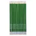 Writy HB Pencils With Rubber 12 Pack G2p100