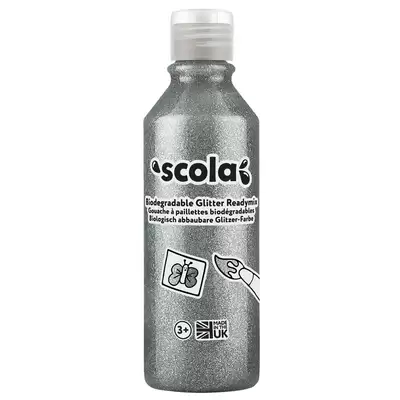 Bio Glitter Paint 300ml