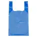 Suresy Heavy Duty Blue Vest Carrier Bag 1000 Pack