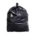 Soclean Black Bin Bags Strong 200 Pack G2p100