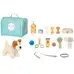 Olly and Oby Dog Grooming Set