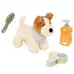 Olly and Oby Dog Grooming Set