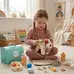 Olly and Oby Dog Grooming Set
