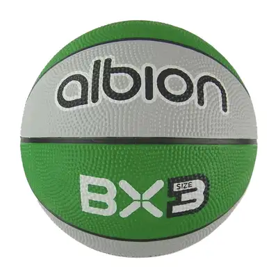 Albion Basketball