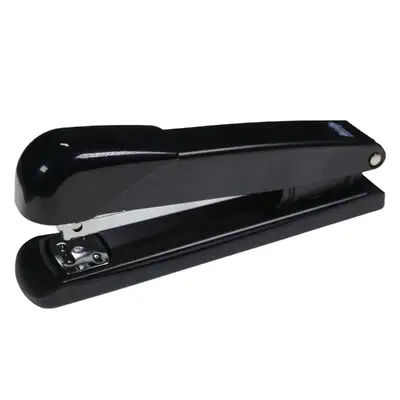 Writy Metal Full Strip Stapler Black G2p100