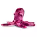 Octopus Soft Toy 25cm