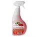 Soclean Air Freshener Sweet Cranberry 750ml 6 Pack