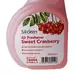 Soclean Air Freshener Sweet Cranberry 750ml 6 Pack