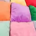 Fleece Sensory Cushion Bundle
