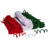 Artyom Pipe Cleaners Christmas Extra Long 1000 Pack