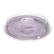 Plate Cover Polycarbonate 8