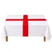 England Table Cover 180 x 120cm G1p100